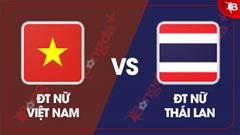 Nhận định bóng đá Việt Nam vs Thái Lan, 19h30 ngày 12/8: Thắng để lấy ngôi đầu